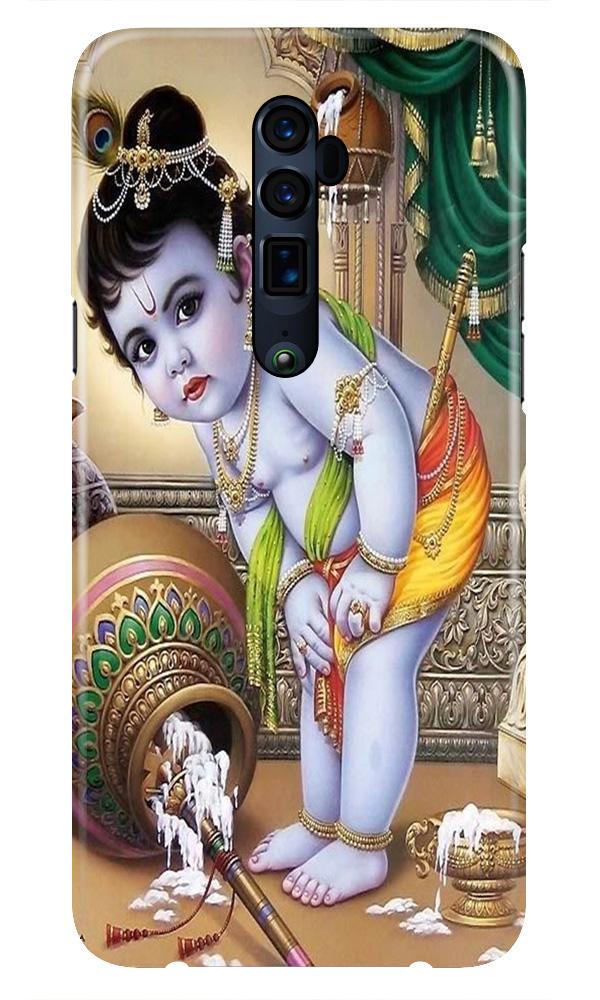 Bal Gopal2 Case for Oppo Reno 2
