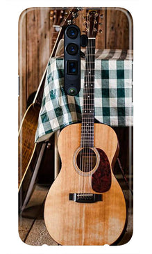 Guitar2 Case for Oppo Reno 2