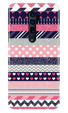 Pattern3 Case for Oppo Reno 2