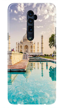 Tajmahal Case for Oppo Reno 2