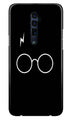 Harry Potter Case for Oppo Reno 2  (Design - 136)