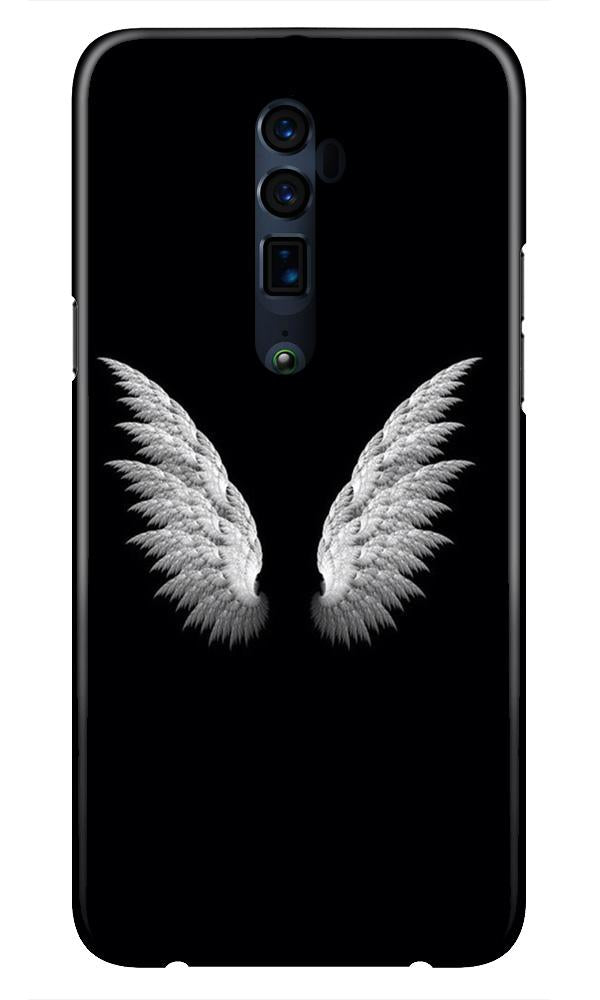 Angel Case for Oppo Reno 2  (Design - 142)