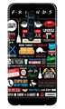 Friends Case for Oppo Reno 2  (Design - 145)