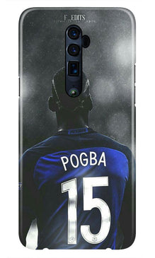 Pogba Case for Oppo Reno 2  (Design - 159)