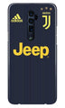 Jeep Juventus Case for Oppo Reno 2  (Design - 161)