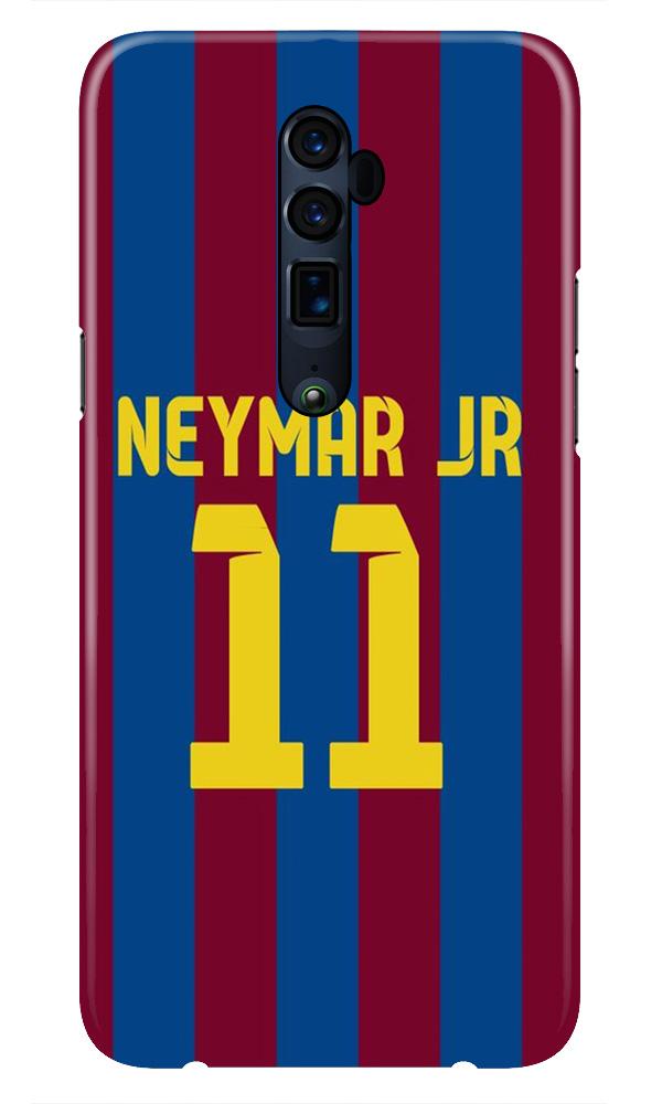 Neymar Jr Case for Oppo Reno 2(Design - 162)