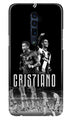 Cristiano Case for Oppo Reno 2  (Design - 165)