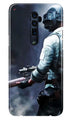 Pubg Case for Oppo Reno 2  (Design - 179)