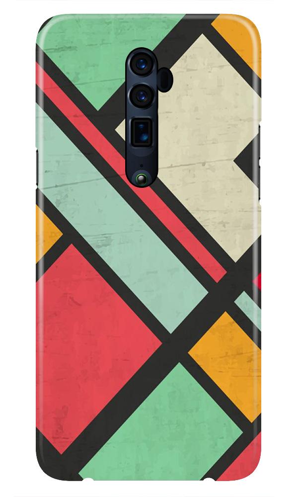 Boxes Case for Oppo Reno 2 (Design - 187)