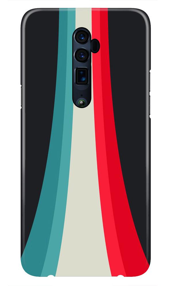 Slider Case for Oppo Reno 2 (Design - 189)