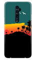 Sky Trees Case for Oppo Reno 2 (Design - 191)