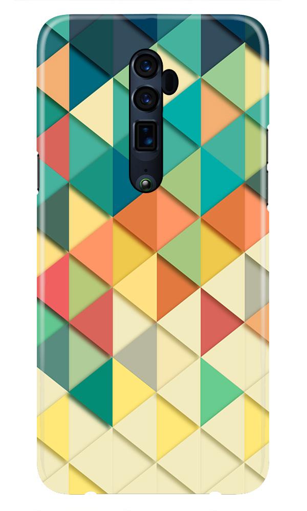 Designer Case for Oppo Reno 2 (Design - 194)