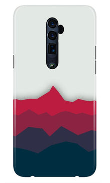 Designer Case for Oppo Reno 2 (Design - 195)