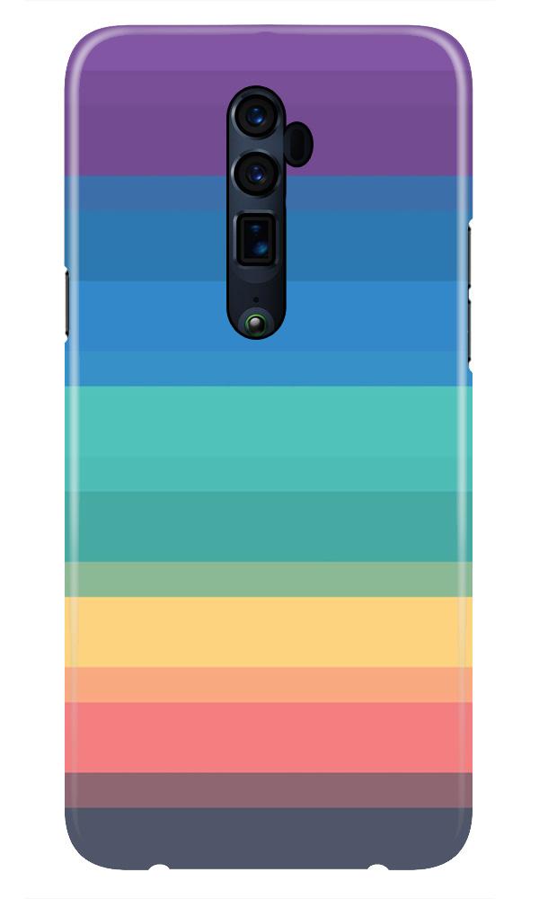 Designer Case for Oppo Reno 2 (Design - 201)