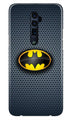 Batman Case for Oppo Reno 10X Zoom (Design No. 244)