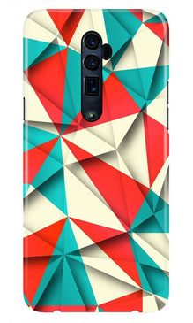 Modern Art Case for Oppo Reno 10X Zoom (Design No. 271)