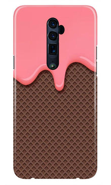 IceCream Case for Oppo Reno 10X Zoom (Design No. 287)
