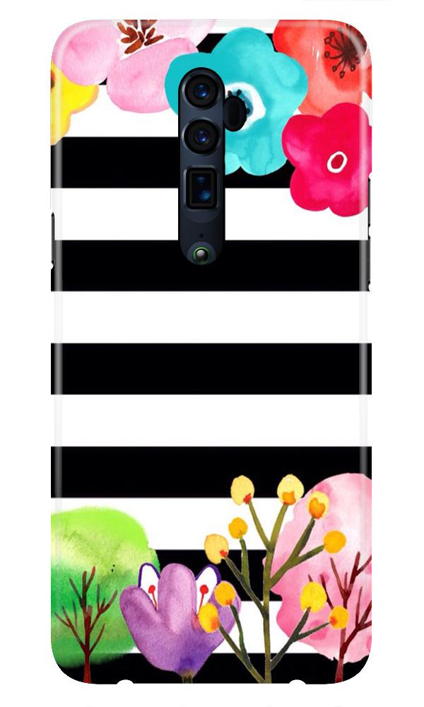 Designer Case for Oppo Reno 10X Zoom (Design No. 300)