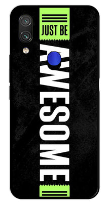 Awesome Metal Mobile Case for Xiaomi Mi 10T