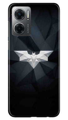 Batman Mobile Back Case for Redmi 11 Prime 5G (Design - 3)
