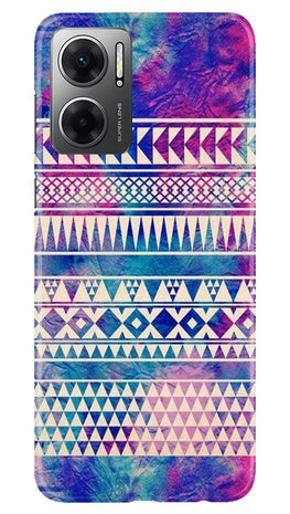 Modern Art Case for Redmi 11 Prime 5G