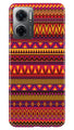 Zigzag line pattern2 Case for Redmi 11 Prime 5G
