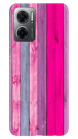 Wooden look Case for Redmi 11 Prime 5G