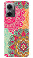 Rangoli art2 Case for Redmi 11 Prime 5G
