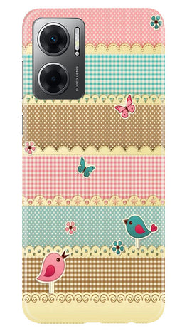 Gift paper Case for Redmi 11 Prime 5G