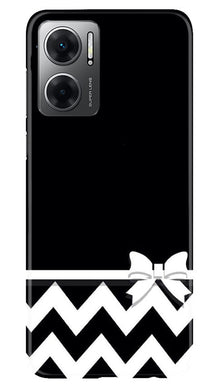 Gift Wrap7 Mobile Back Case for Redmi 11 Prime 5G (Design - 49)