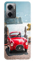 Vintage Car Case for Redmi 11 Prime 5G