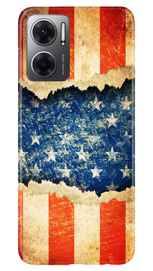 United Kingdom Mobile Back Case for Redmi 11 Prime 5G (Design - 52)