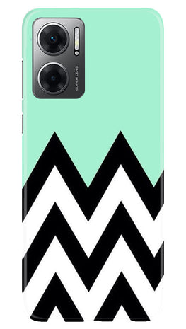 Pattern Case for Redmi 11 Prime 5G
