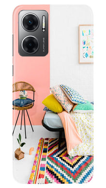 Home Décor Mobile Back Case for Redmi 11 Prime 5G (Design - 60)