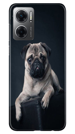 little Puppy Case for Redmi 11 Prime 5G