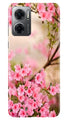 Pink flowers Case for Redmi 11 Prime 5G