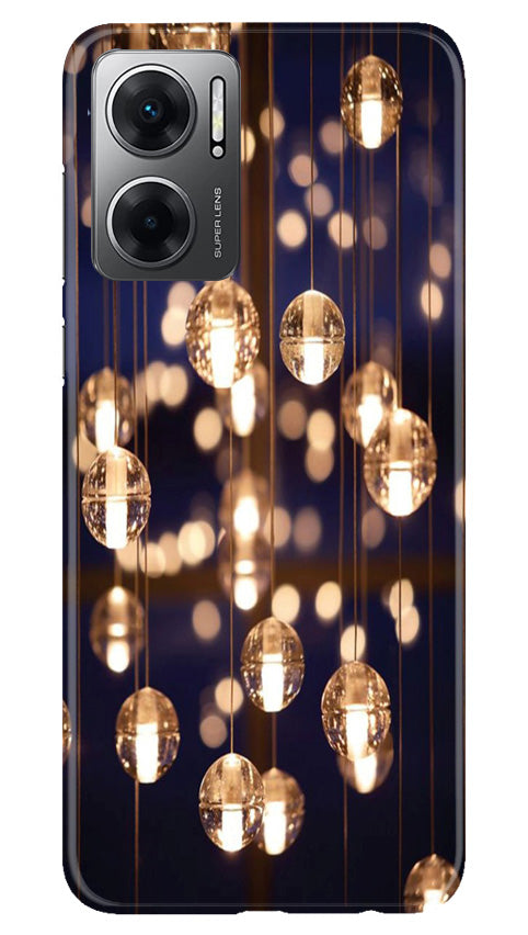 Party Bulb2 Case for Redmi 11 Prime 5G