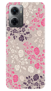 Pattern2 Mobile Back Case for Redmi 11 Prime 5G (Design - 82)