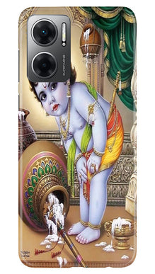 Bal Gopal2 Mobile Back Case for Redmi 11 Prime 5G (Design - 85)