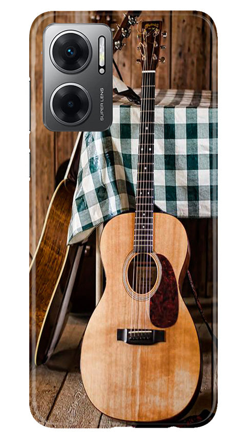 Guitar2 Case for Redmi 11 Prime 5G