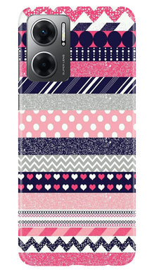 Pattern3 Mobile Back Case for Redmi 11 Prime 5G (Design - 90)