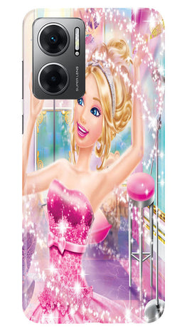 Princesses Case for Redmi 11 Prime 5G