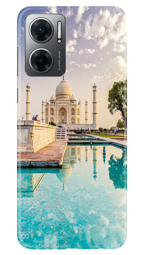 Tajmahal Case for Redmi 11 Prime 5G