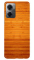Wooden Look Case for Redmi 11 Prime 5G  (Design - 111)