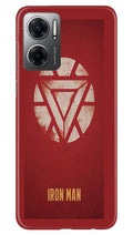 Iron Man Superhero Case for Redmi 11 Prime 5G  (Design - 115)