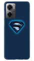 Superman Superhero Case for Redmi 11 Prime 5G  (Design - 117)