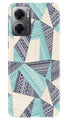 Desingner Pattern Case for Redmi 11 Prime 5G  (Design - 123)
