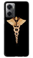Doctor Logo Case for Redmi 11 Prime 5G  (Design - 134)