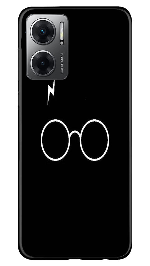 Harry Potter Case for Redmi 11 Prime 5G(Design - 136)