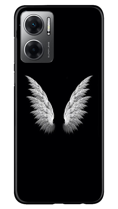 Angel Case for Redmi 11 Prime 5G(Design - 142)